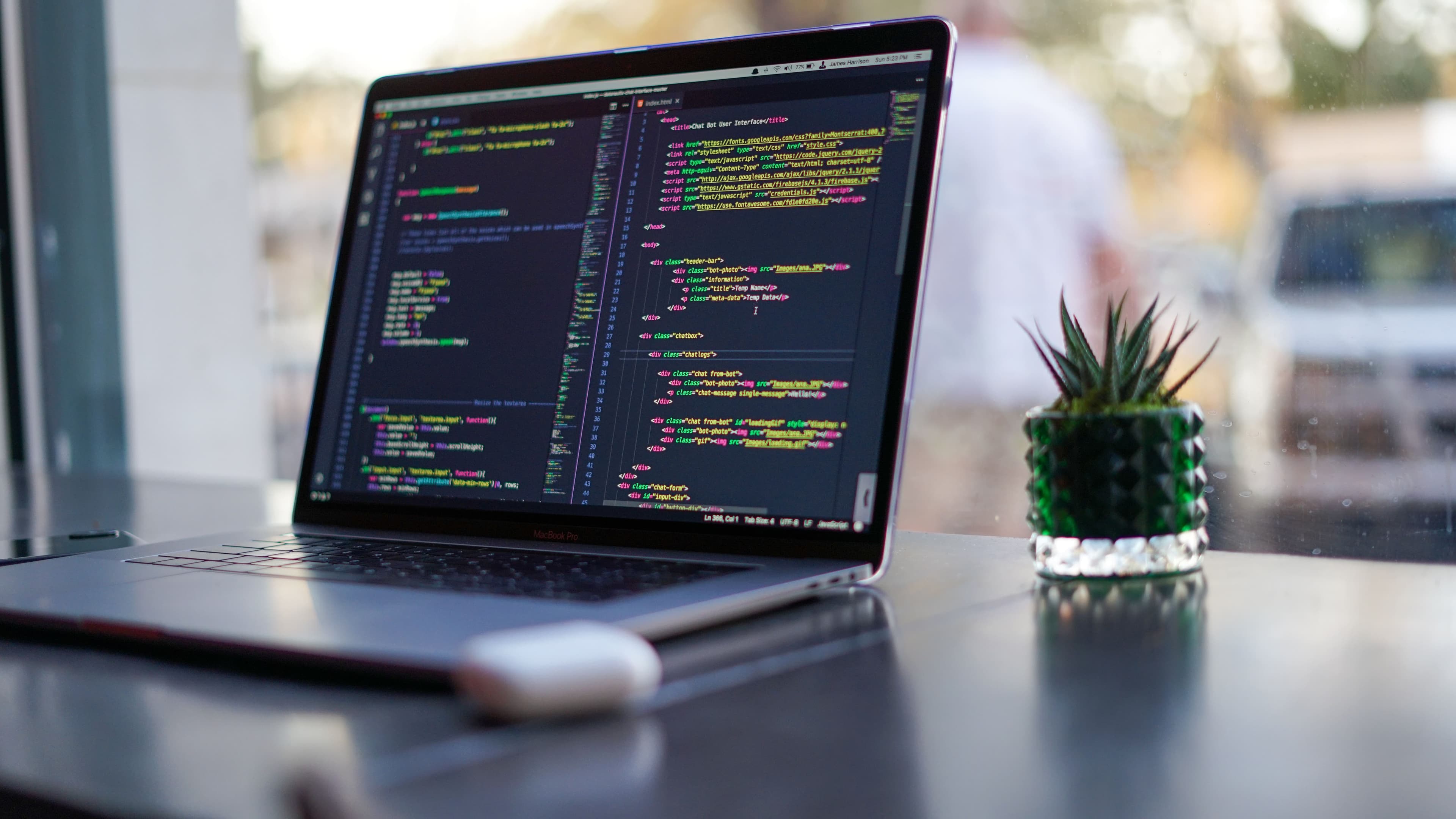 App Development